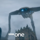 Illustration for article titled In This Trailer for BBCs iWar of the Worlds/i, Theres a Lot to Be Concerned About
